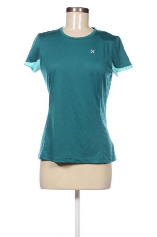 Damen T-Shirt Montura, Größe M, Farbe Grün, Preis € 18,99
