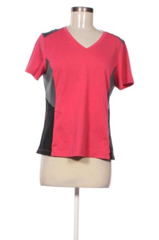 Γυναικείο t-shirt Montura, Μέγεθος M, Χρώμα Πολύχρωμο, Τιμή 17,99 €