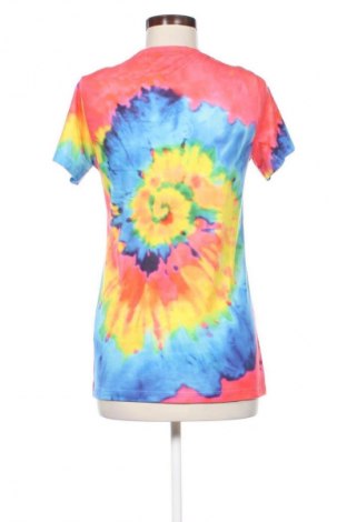 Damen T-Shirt Moschino Couture, Größe S, Farbe Mehrfarbig, Preis € 47,57