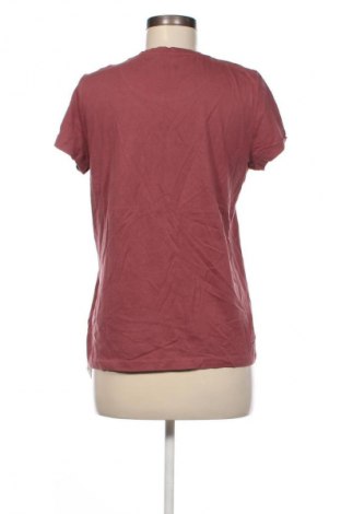 Damen T-Shirt Mustang, Größe M, Farbe Rot, Preis 12,99 €