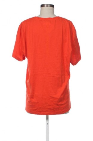 Dámske tričko Mustang, Veľkosť XL, Farba Červená, Cena  10,95 €