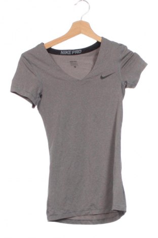 Dámské tričko Nike, Velikost XS, Barva Šedá, Cena  439,00 Kč