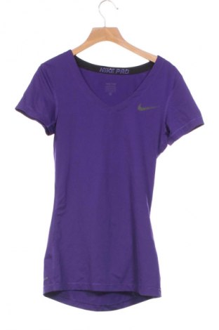 Dámske tričko Nike, Veľkosť XS, Farba Fialová, Cena  15,95 €