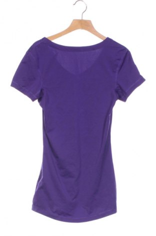 Dámske tričko Nike, Veľkosť XS, Farba Fialová, Cena  15,95 €