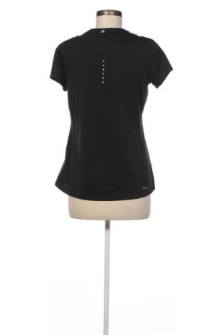 Damski T-shirt Nike, Rozmiar M, Kolor Czarny, Cena 88,99 zł