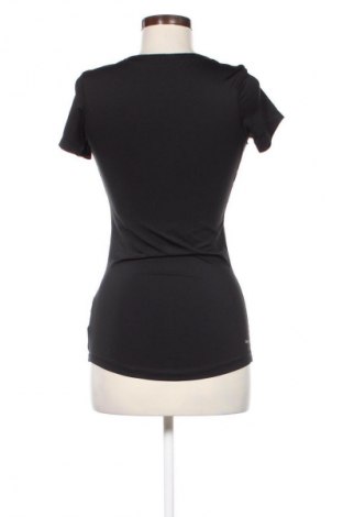 Damen T-Shirt Nike, Größe S, Farbe Schwarz, Preis € 13,81