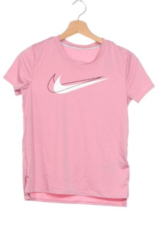 Damen T-Shirt Nike, Größe XS, Farbe Rosa, Preis € 18,99