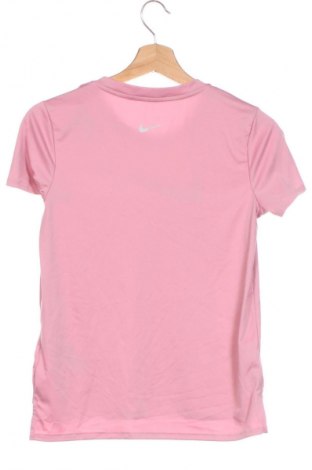 Damen T-Shirt Nike, Größe XS, Farbe Rosa, Preis € 18,99