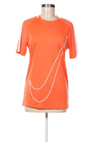 Dámske tričko Nike, Veľkosť S, Farba Oranžová, Cena  15,95 €