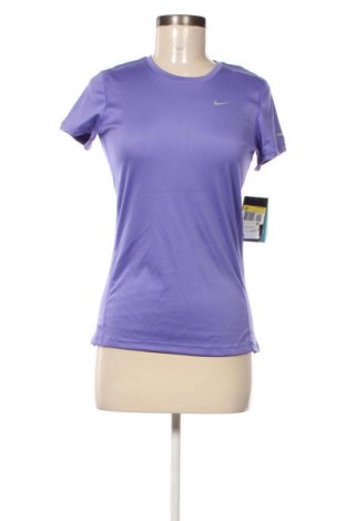 Dámske tričko Nike, Veľkosť S, Farba Fialová, Cena  36,95 €