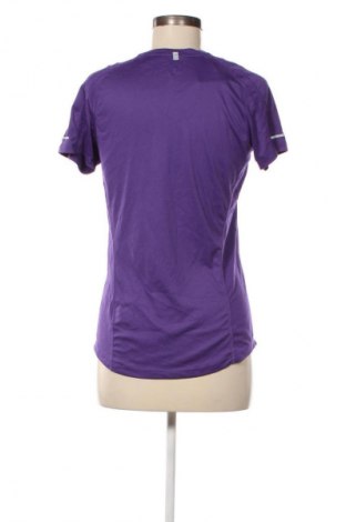 Damen T-Shirt Nike, Größe M, Farbe Lila, Preis 18,99 €