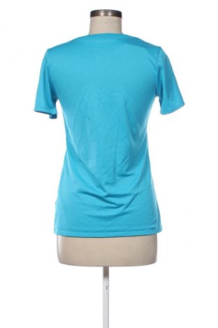 Dámske tričko Nike, Veľkosť M, Farba Modrá, Cena  13,80 €
