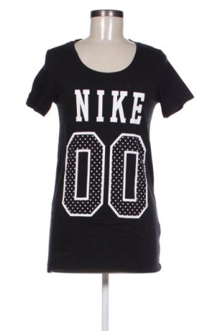 Damski T-shirt Nike, Rozmiar S, Kolor Czarny, Cena 70,00 zł