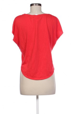 Damen T-Shirt Nike, Größe S, Farbe Rot, Preis € 13,81
