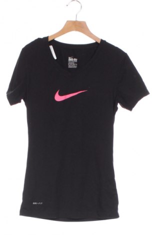 Dámské tričko Nike, Velikost XS, Barva Černá, Cena  439,00 Kč