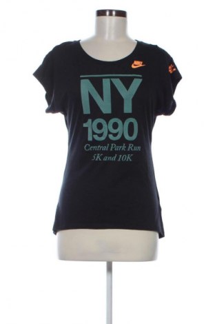 Dámské tričko Nike, Velikost S, Barva Černá, Cena  179,00 Kč