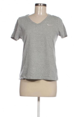 Dámské tričko Nike, Velikost M, Barva Šedá, Cena  439,00 Kč