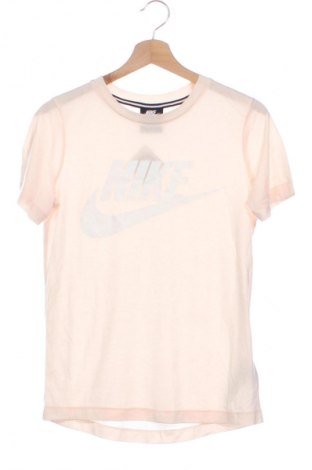 Dámské tričko Nike, Velikost XS, Barva Růžová, Cena  439,00 Kč