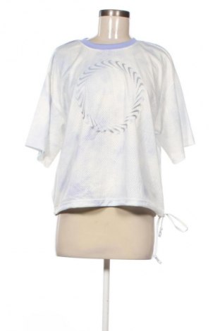 Damen T-Shirt Nike, Größe L, Farbe Mehrfarbig, Preis € 18,99