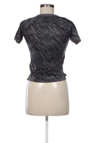Γυναικείο t-shirt Nike, Μέγεθος S, Χρώμα Πολύχρωμο, Τιμή 17,99 €