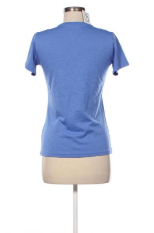 Damen T-Shirt Nike, Größe S, Farbe Blau, Preis € 18,99