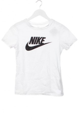 Дамска тениска Nike, Размер XS, Цвят Бял, Цена 70,36 лв.
