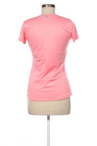Γυναικείο t-shirt Nike, Μέγεθος S, Χρώμα Ρόζ , Τιμή 16,99 €