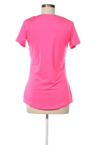 Γυναικείο t-shirt Nike, Μέγεθος L, Χρώμα Ρόζ , Τιμή 17,99 €