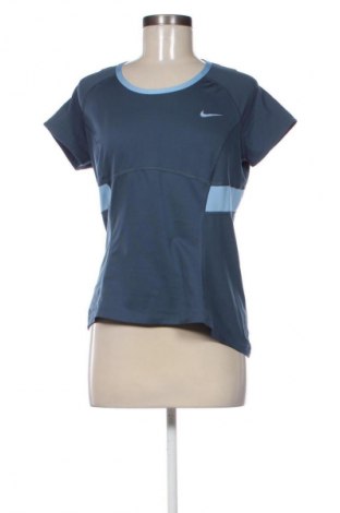 Női póló Nike, Méret L, Szín Kék, Ár 7 339 Ft