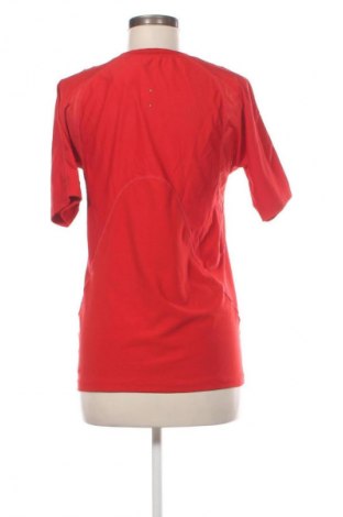 Γυναικείο t-shirt Nike, Μέγεθος L, Χρώμα Κόκκινο, Τιμή 7,99 €