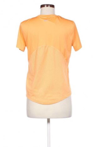 Damen T-Shirt Nike, Größe M, Farbe Orange, Preis 37,42 €