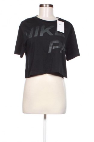 Dámske tričko Nike, Veľkosť S, Farba Čierna, Cena  37,00 €