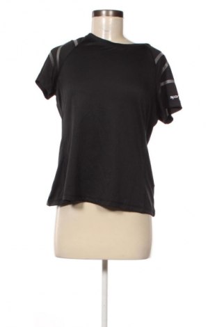 Damen T-Shirt Nkd, Größe S, Farbe Schwarz, Preis 9,99 €