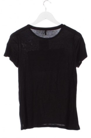 Damski T-shirt ONLY, Rozmiar XS, Kolor Czarny, Cena 32,32 zł
