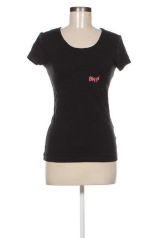 Γυναικείο t-shirt ONLY, Μέγεθος M, Χρώμα Μαύρο, Τιμή 3,99 €