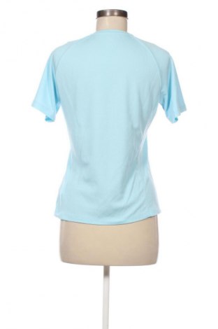 Damski T-shirt Odlo, Rozmiar S, Kolor Niebieski, Cena 65,99 zł
