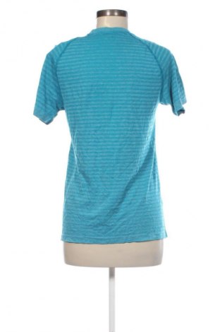 Γυναικείο t-shirt Odlo, Μέγεθος M, Χρώμα Πολύχρωμο, Τιμή 12,99 €