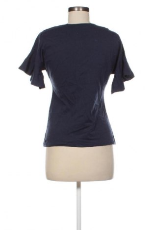 Γυναικείο t-shirt Orsay, Μέγεθος M, Χρώμα Μπλέ, Τιμή 10,99 €