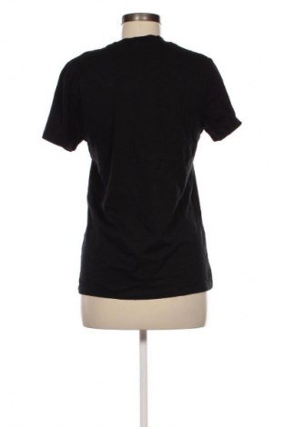Damen T-Shirt Oviesse, Größe M, Farbe Schwarz, Preis 4,99 €