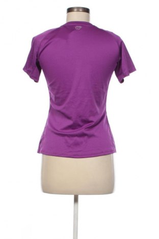 Damski T-shirt PUMA, Rozmiar S, Kolor Fioletowy, Cena 88,99 zł