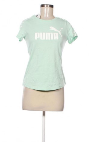 Dámske tričko PUMA, Veľkosť S, Farba Viacfarebná, Cena  15,95 €