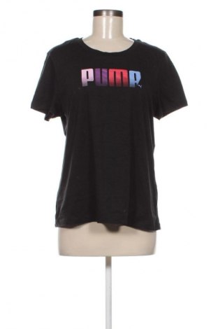 Dámske tričko PUMA, Veľkosť XL, Farba Čierna, Cena  15,95 €