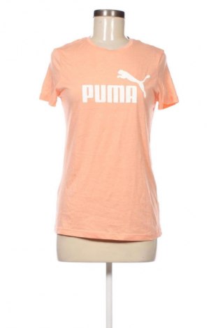 Női póló PUMA, Méret M, Szín Narancssárga
, Ár 7 339 Ft