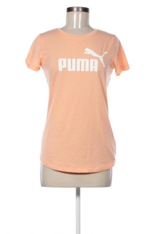 Dámské tričko PUMA, Velikost S, Barva Růžová, Cena  439,00 Kč
