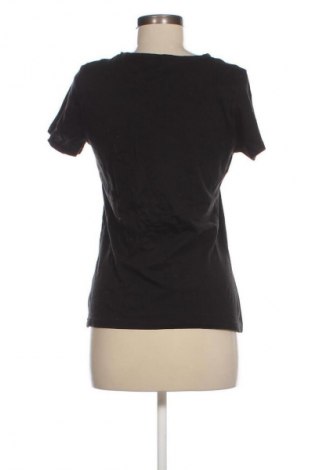Γυναικείο t-shirt PUMA, Μέγεθος M, Χρώμα Μαύρο, Τιμή 17,99 €
