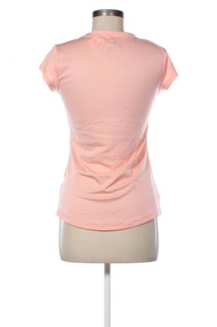 Γυναικείο t-shirt PUMA, Μέγεθος S, Χρώμα Πορτοκαλί, Τιμή 17,99 €
