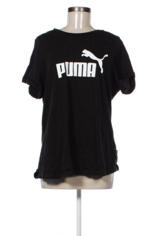 Tricou de femei PUMA, Mărime XL, Culoare Negru, Preț 91,99 Lei