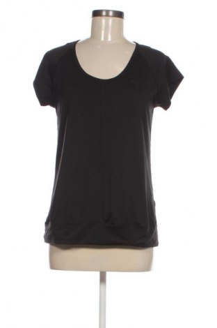 Damen T-Shirt PUMA, Größe M, Farbe Schwarz, Preis € 18,99