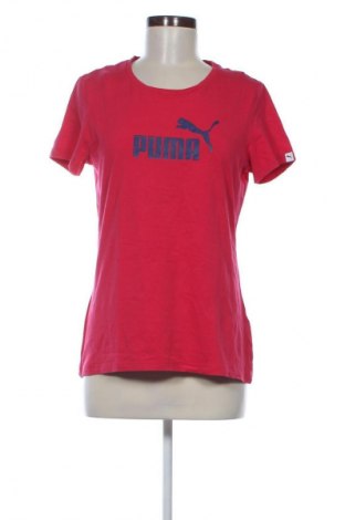 Női póló PUMA, Méret L, Szín Piros, Ár 7 339 Ft