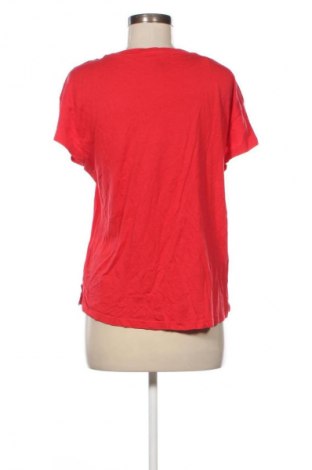 Γυναικείο t-shirt PUMA, Μέγεθος M, Χρώμα Κόκκινο, Τιμή 17,99 €